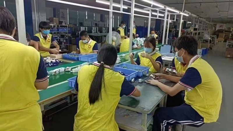 商用空调维修：专业步骤，保障清凉一夏